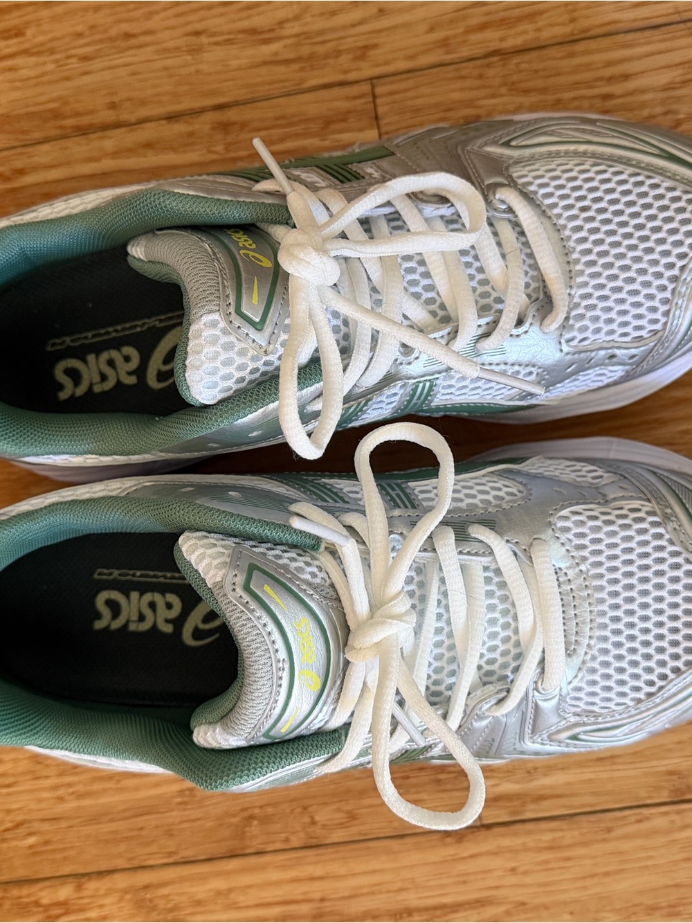ASICS GEL-Kayano 14 - Picture 2 of 6